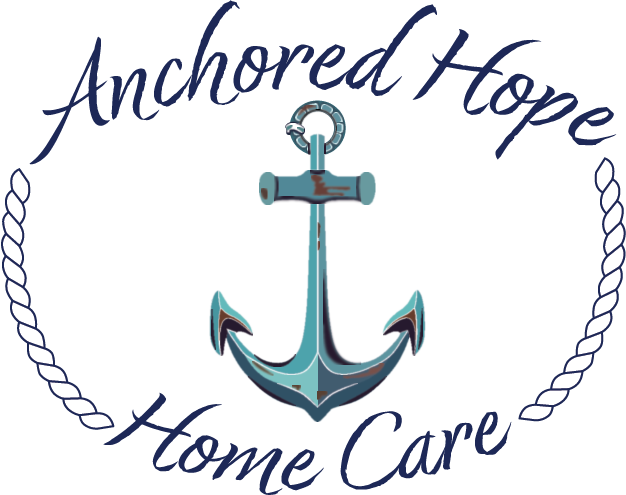 Anchored Hope Home Care