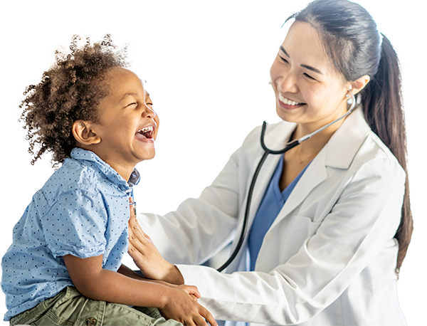 Skilled Pediatric Care
