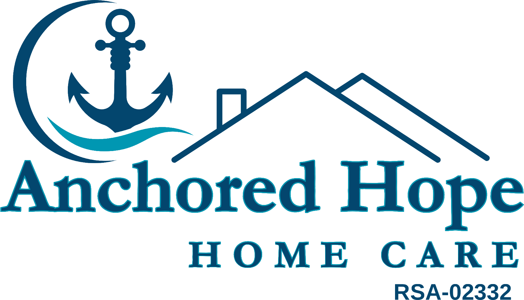 Anchored Hope Home Care
